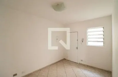Apartamento para aluguel - santana, 1 quarto,  43 m² - são paulo