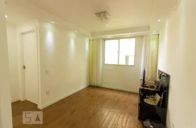 Apartamento para aluguel - jardim central, 1 quarto,  38 m² - cotia