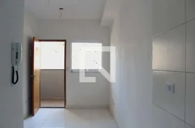 Apartamento para aluguel - artur alvim, 2 quartos,  40 m² - são paulo