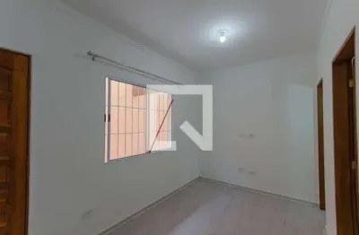 Apartamento para aluguel - artur alvim, 1 quarto,  33 m² - são paulo