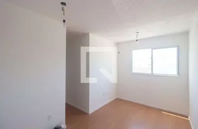 Apartamento para aluguel - guaratiba, 2 quartos,  43 m² - rio de janeiro