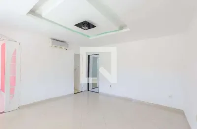 Apartamento para aluguel - taquara, 2 quartos,  50 m² - rio de janeiro