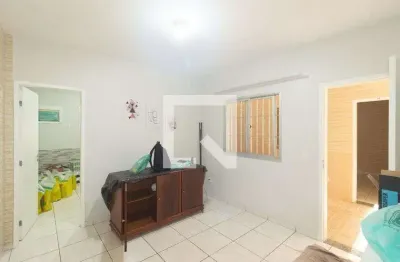 Apartamento para aluguel - guaratiba, 1 quarto,  40 m² - rio de janeiro