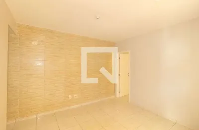 Apartamento para aluguel - guaratiba, 1 quarto,  40 m² - rio de janeiro