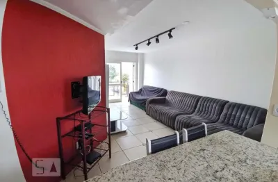Apartamento para aluguel - scharlau, 2 quartos,  88 m² - são leopoldo