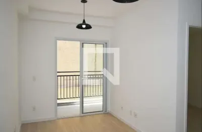 Apartamento para aluguel - jardim daysy, 2 quartos,  44 m² - são paulo