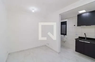 Apartamento para aluguel - vila ede, 1 quarto,  34 m² - são paulo
