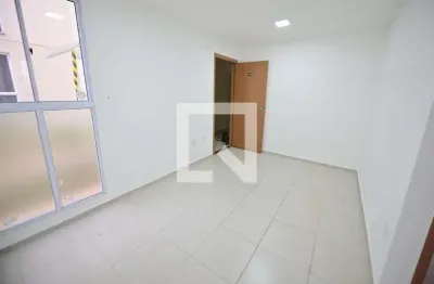 Apartamento para aluguel - residencial goiânia viva, 2 quartos,  42 m² - goiânia