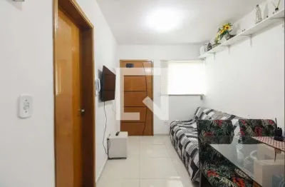 Apartamento para aluguel - vila matilde, 2 quartos,  44 m² - são paulo