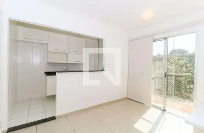 Apartamento para aluguel - jabaquara, 2 quartos,  47 m² - são paulo
