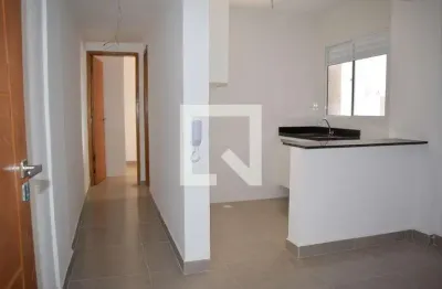 Apartamento para aluguel - vila matilde, 1 quarto,  32 m² - são paulo