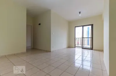 Apartamento para aluguel - centro, 1 quarto,  50 m² - campinas