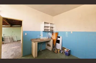 Casa para alugar na rua valério da silva, jardim do lar, várzea paulista por r$ 1.290