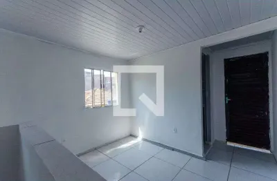 Casa para aluguel - jardim maristela, 1 quarto,  40 m² - são paulo