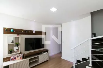 Casa / sobrado em condomínio para aluguel - ermelino matarazzo, 2 quartos,  60 m² - são paulo