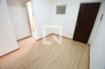 Apartamento para aluguel - centro, 1 quarto,  45 m² - campinas