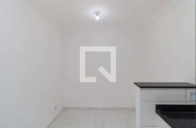 Apartamento para aluguel - vila ede, 1 quarto,  34 m² - são paulo