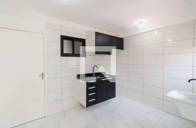 Apartamento para aluguel - vila ede, 1 quarto,  34 m² - são paulo