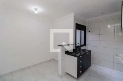 Apartamento para aluguel - vila ede, 1 quarto,  34 m² - são paulo