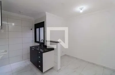 Apartamento para aluguel - vila ede, 1 quarto,  34 m² - são paulo