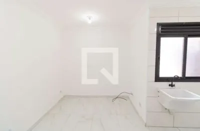 Apartamento para aluguel - vila ede, 1 quarto,  34 m² - são paulo