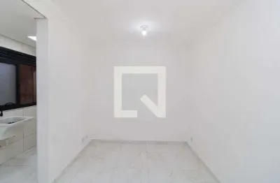 Apartamento para aluguel - vila ede, 1 quarto,  34 m² - são paulo