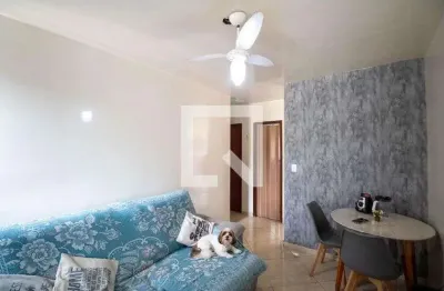 Apartamento para aluguel - senador vasconcelos, 2 quartos,  48 m² - rio de janeiro