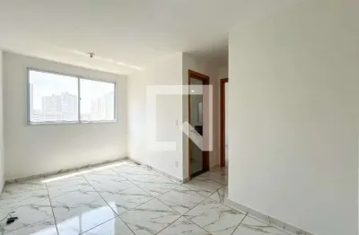 Apartamento para aluguel - jardim iris , 2 quartos,  43 m² - são paulo