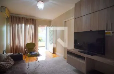 Casa para aluguel - roselândia / rincão gaúcho, 5 quartos,  163 m² - novo hamburgo