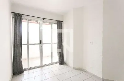 Apartamento para aluguel - vila carrão, 3 quartos,  80 m² - são paulo