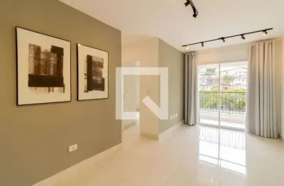 Apartamento para aluguel - vila galvão, 2 quartos,  58 m² - guarulhos