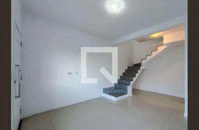Casa para aluguel - engenho novo, 2 quartos,  60 m² - rio de janeiro