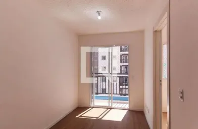 Apartamento para aluguel - mooca, 2 quartos,  37 m² - são paulo