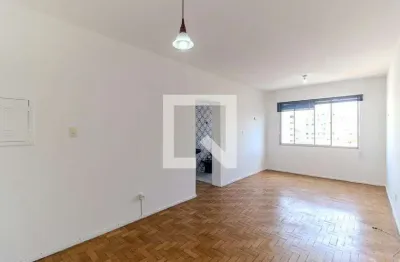 Kitnet / stúdio para aluguel - santa cecília, 1 quarto,  41 m² - são paulo