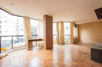 Apartamento para aluguel - rio branco, 1 quarto,  70 m² - porto alegre