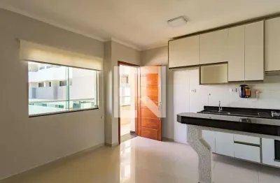 Apartamento para aluguel - vila aricanduva, 1 quarto,  36 m² - são paulo