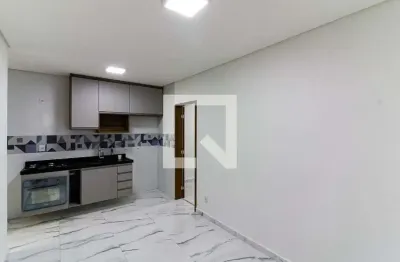 Apartamento para aluguel - água fria, 3 quartos,  50 m² - são paulo