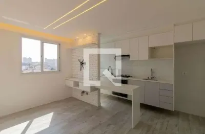 Apartamento para aluguel - vila galvão, 2 quartos,  38 m² - guarulhos