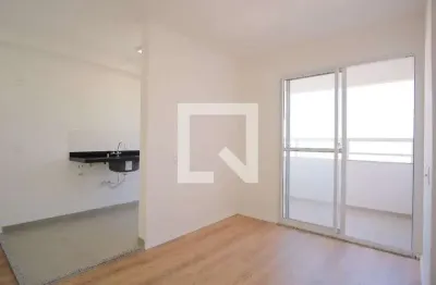 Apartamento para aluguel - vila aricanduva, 2 quartos,  44 m² - são paulo