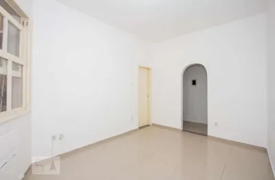 Apartamento para aluguel - centro, 1 quarto,  38 m² - rio de janeiro