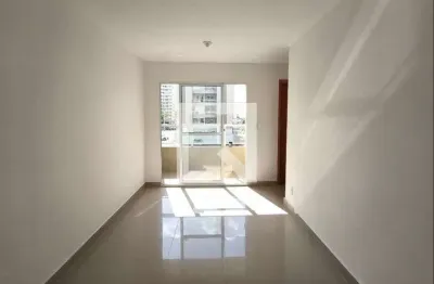 Apartamento para aluguel - parque prado, 2 quartos,  47 m² - campinas