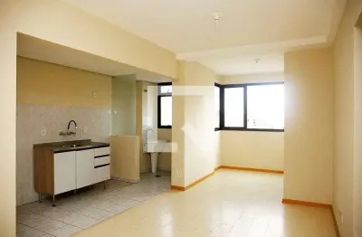 Apartamento para aluguel - cidade baixa, 2 quartos,  65 m² - porto alegre
