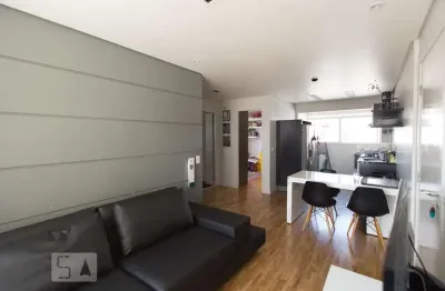 Apartamento para aluguel - mooca, 2 quartos,  48 m² - são paulo