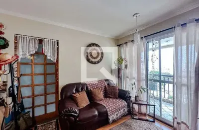Apartamento para aluguel - mooca, 3 quartos,  70 m² - são paulo