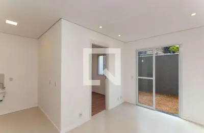 Apartamento para aluguel - barra funda, 2 quartos,  53 m² - são paulo