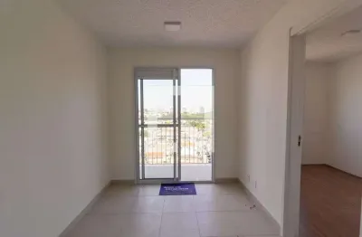 Apartamento para aluguel - cidade ademar, 1 quarto,  27 m² - são paulo