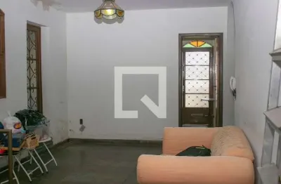 Casa para aluguel - cachoeirinha, 4 quartos,  400 m² - belo horizonte