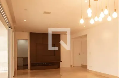 Apartamento para aluguel - vila clementino, 3 quartos,  221 m² - são paulo