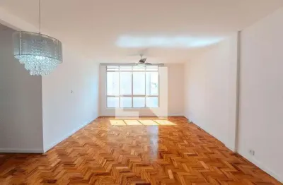 Apartamento para aluguel - bela vista, 3 quartos,  115 m² - são paulo