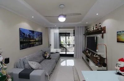 Apartamento para aluguel - vila valqueire, 2 quartos,  100 m² - rio de janeiro